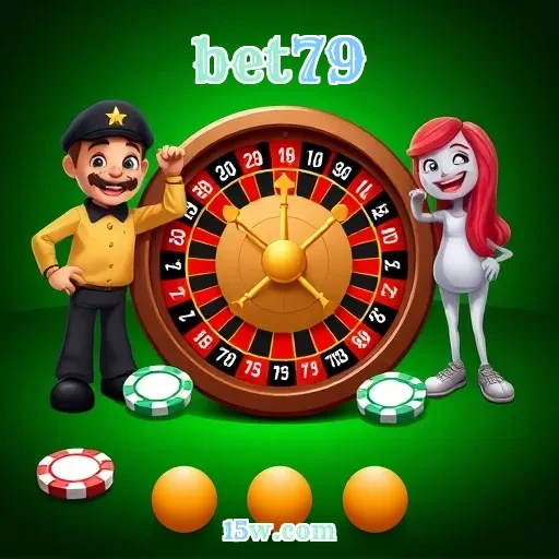bet79 Eventos
