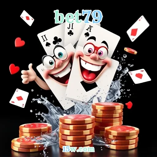 bet79: Jogatina Irresistível que Você Não Pode Perder