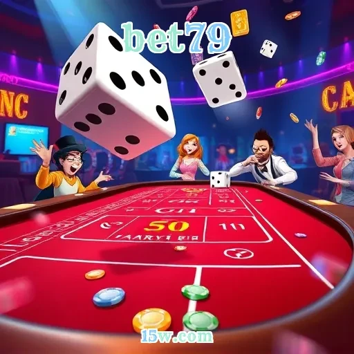 bet79: Venha Explorar as Incríveis Mesas de Apostas Online!