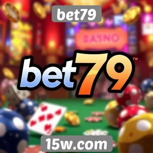 bet79 oferece diversas opções de jogos de cassino