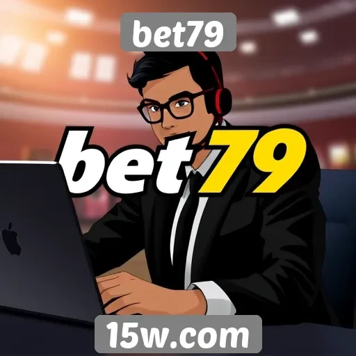 Atendimento ao cliente do site bet79