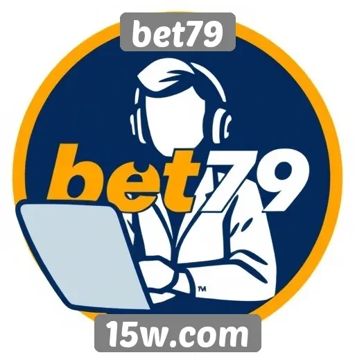 Suporte ao cliente no site bet79