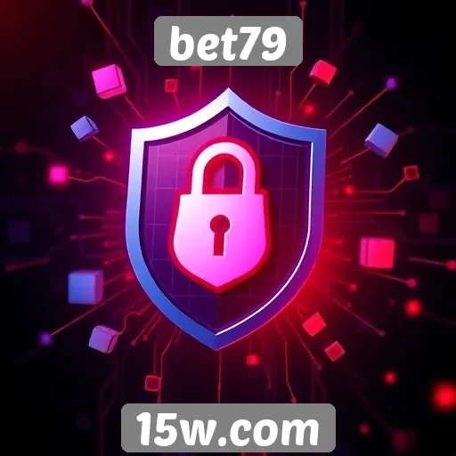 segurança e proteção de dados no bet79