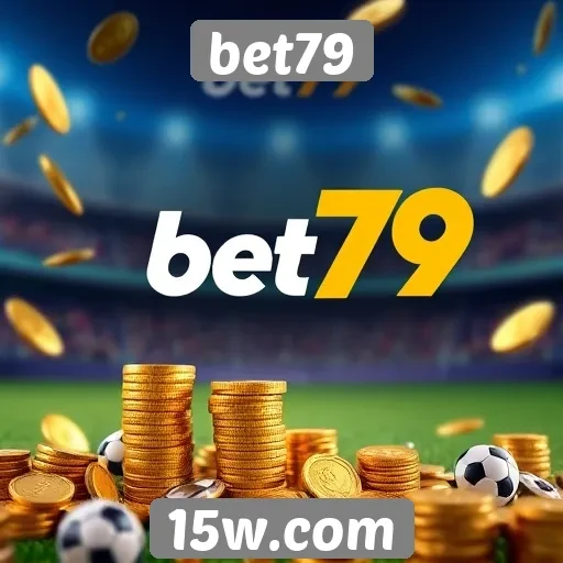 Opções de pagamento disponíveis na bet79