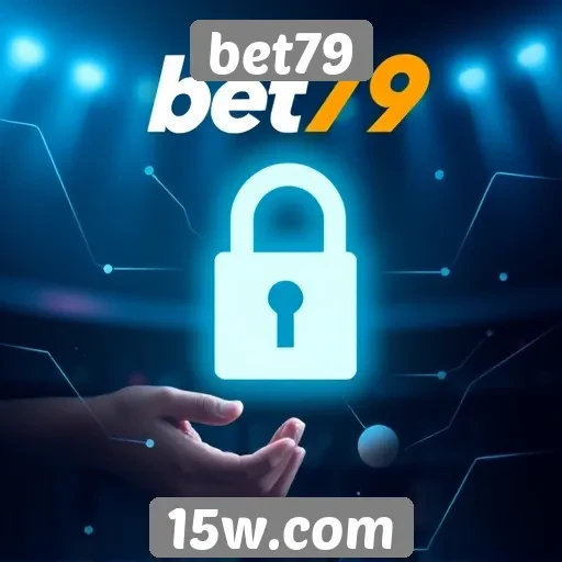 Análise da segurança em transações no site bet79